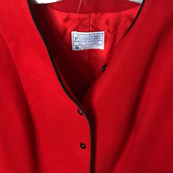 Pendleton jacket - Picture 2 of 7